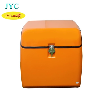 Factory Direct Sales Electric Vehicle Motorcycle trunk