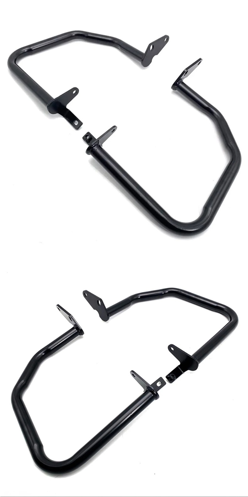 For Honda Gb350 Cb350 2021-2023 Motorcycle Engine Guard Crash Bar Bumper