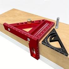 2��1ľ���X�Ͻ�ǳ����b ��Ƕ����ǳߣ����Ƕȶ�λ�ᔮ���