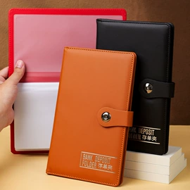 笔记本记事本;台历/日历;文件夹