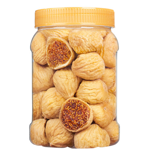 Turkish dried figs 500g new arrival non-Xinjiang dried fruits snack for pregnant women soaked in milk and water for soup