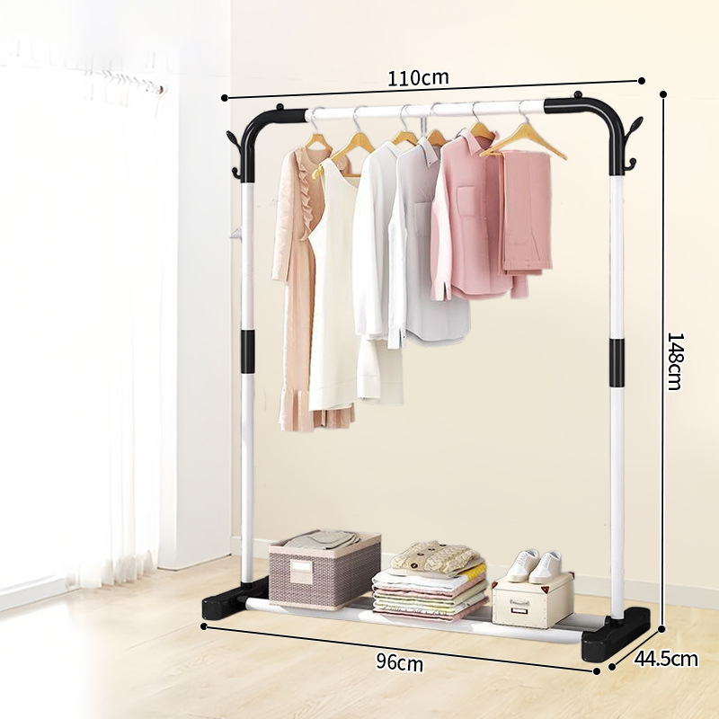 심플 [아치브릿지 플랫화이트 110모델] 화이트