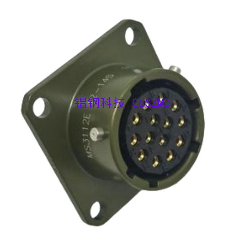 MIL-DTL-26482 311612-14 Series II Equivalent 14о ղͷ