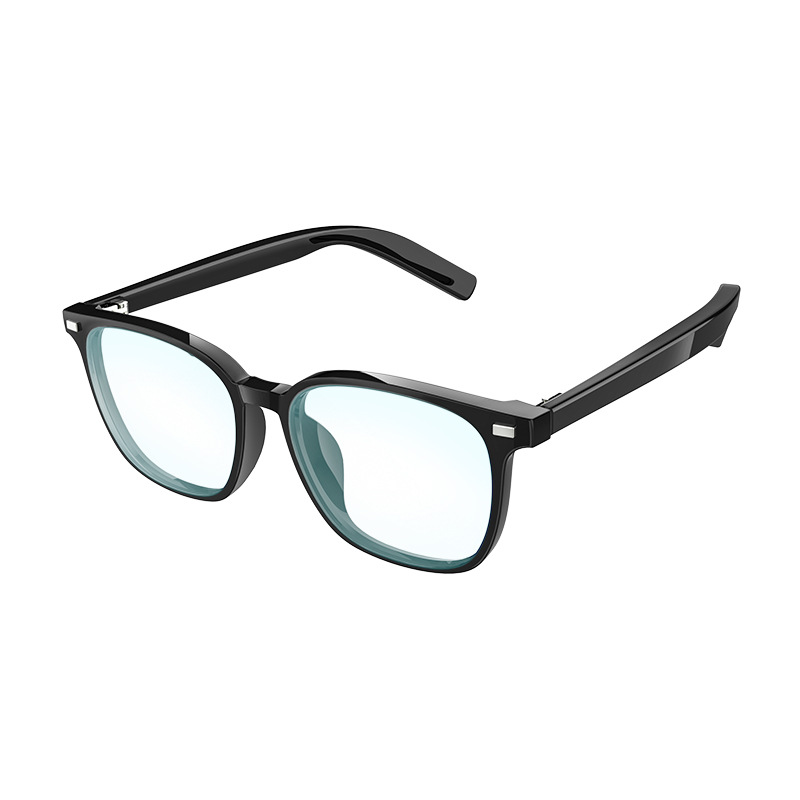 Neue magnetische Smart-Bluetooth-Brille G05-T3 – Multifunktionaler UV-Schutz, Blaulichtfilter, Nachtsicht_voghion.com