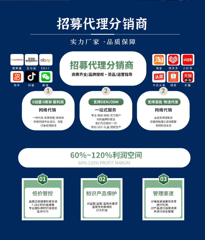 商务礼品雨伞保温杯笔记本礼盒公司企业周年开业活动实用伴手礼详情3