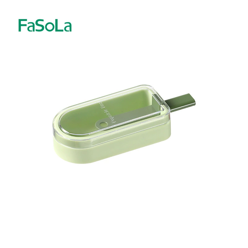 Детская силиконовая форма FaSoLa для домашнего использования, ледяные кубики