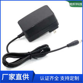 供应台湾规BSMI认证25.2V1A锂电池充电器 电动工具充电器