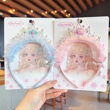 ��ͯ�l����ɯ�����ʹڿɐێ����׿�ͨС�R�����^��СŮ�������l�