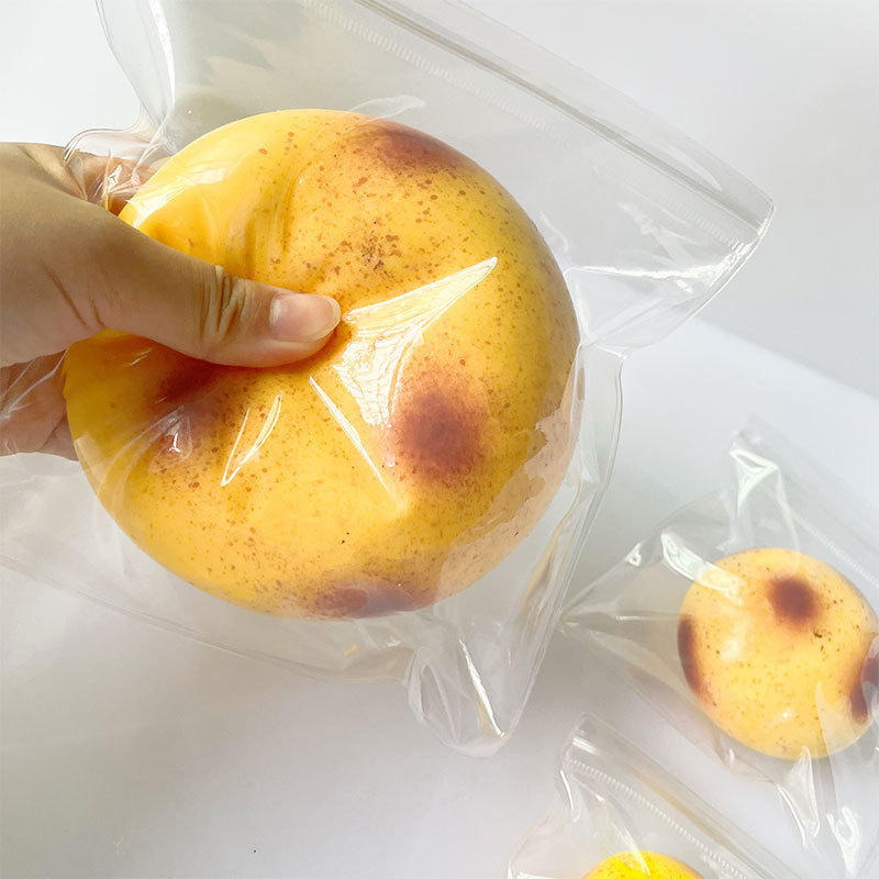 減圧ビッグマック流体ポテトピンチスロー反発減圧ポテト成形可能な小型特大ピンチ|undefined