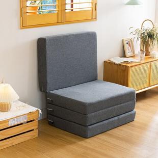 60D sofa cushion thickened and hard sponge cushion solid wood cushion high density bay window cushion high rebound mattress cross-border