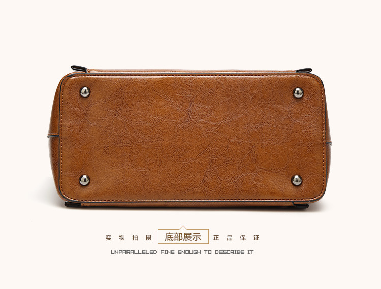 油蜡皮托特包1_20