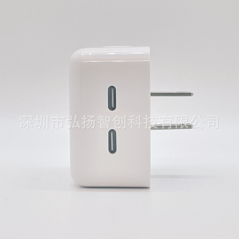 Iphone14携帯電話の美規電源アダプタアップルPD充電器35wダブルtype-c充電器を適用|undefined
