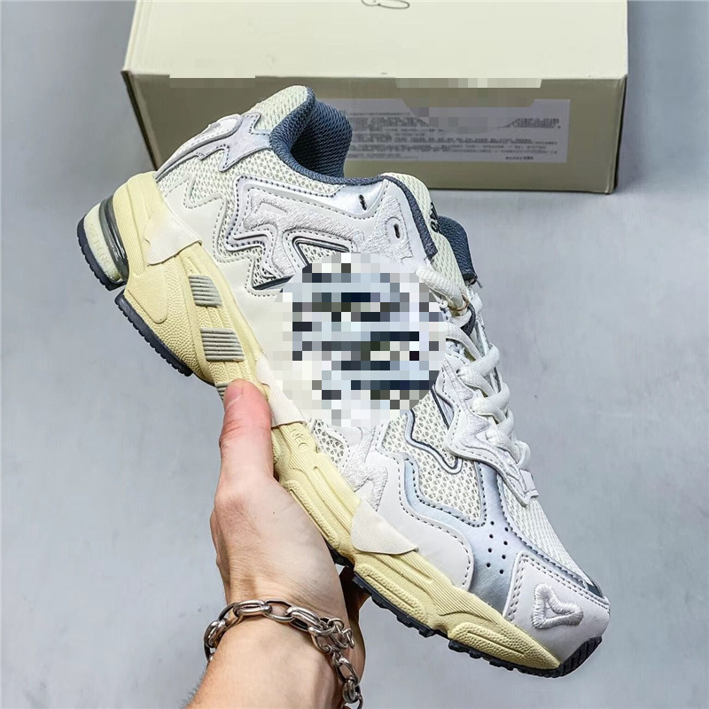 Cross-border selection of men's casual dad shoes  跨境休闲鞋|undefined