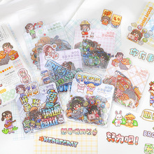 ���EPVC�N���� ܛݮ�u������ӛϵ�� �ɐ�Ů���֎��b��N�� 6��