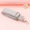Gray (silver buckle)