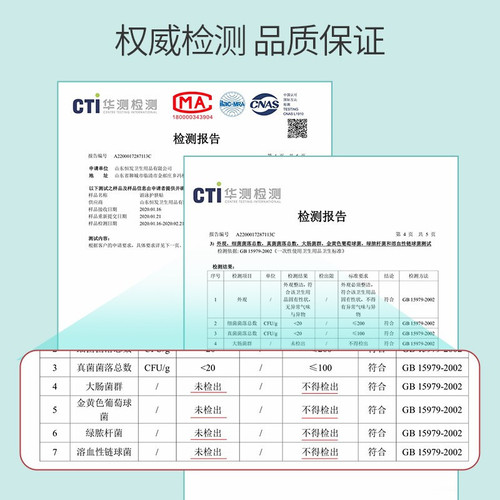 Anko New Infant Ear Spoon Cotton Swab Dual-Head Baby Disposable Water Drop Ear Scoop Cotton Stick Iodine Cotton Swab Gourd Head