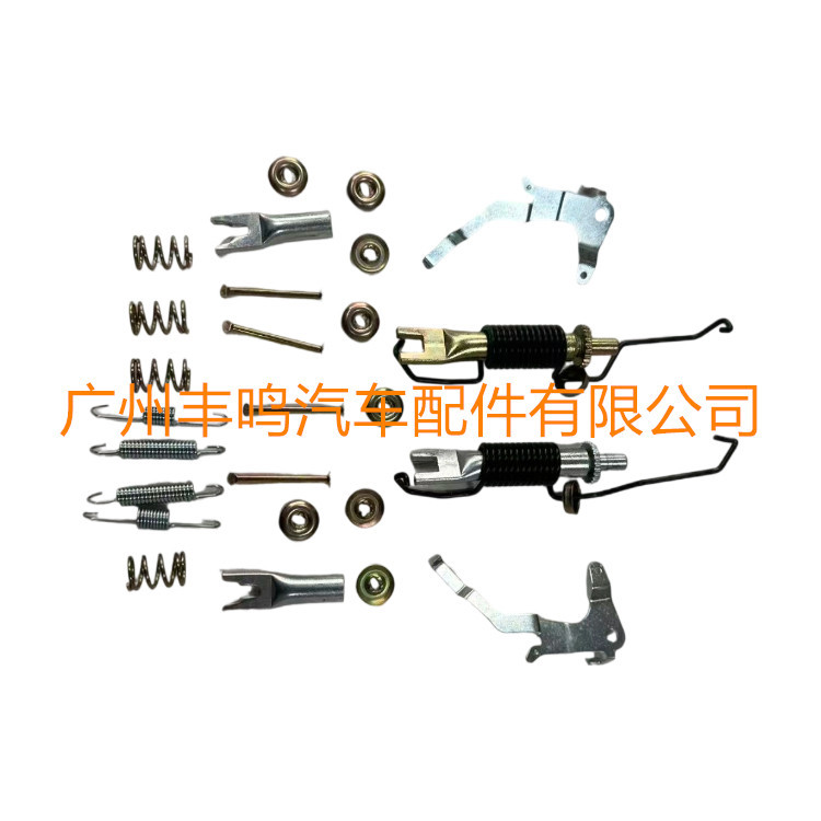 Kit de reparación de zapatas de freno 47061 - 60011 para HZJ79 TOYOTA
