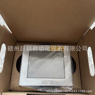 议价Proface普洛菲斯PFXGP4301TAD触摸屏全新现货实拍