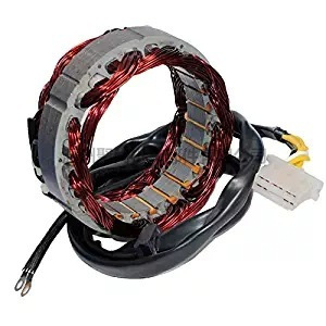 大马力线圈 CB750F CB750 DOHC SUPERSPORT 1979-1983