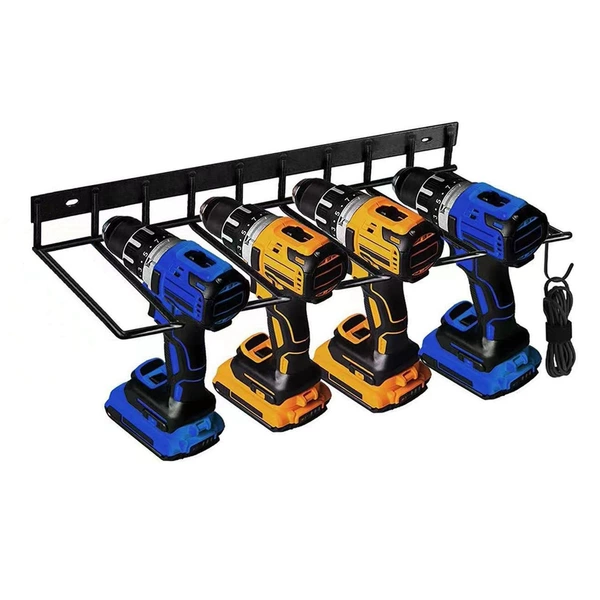 Type B single layer shelf