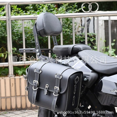 backrest shelf modification accessories, Motorcycle tail