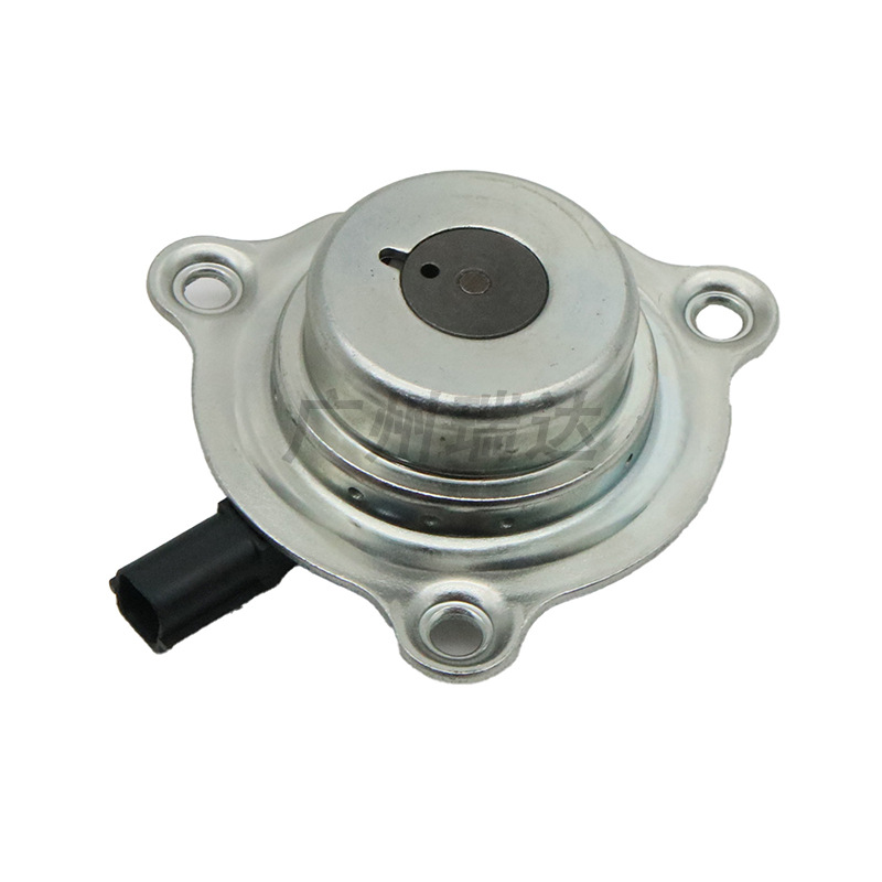 12653140 12585995 para la válvula de control de ajuste del árbol de levas del automóvil Chevrolet