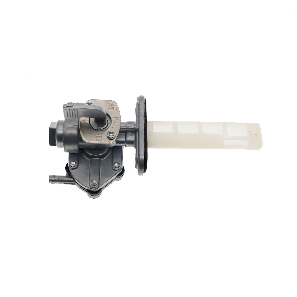 Interruptor de aceite de válvula de combustible de motocicleta 44300 - 12F00 SUZUKI GZ250 GZ250