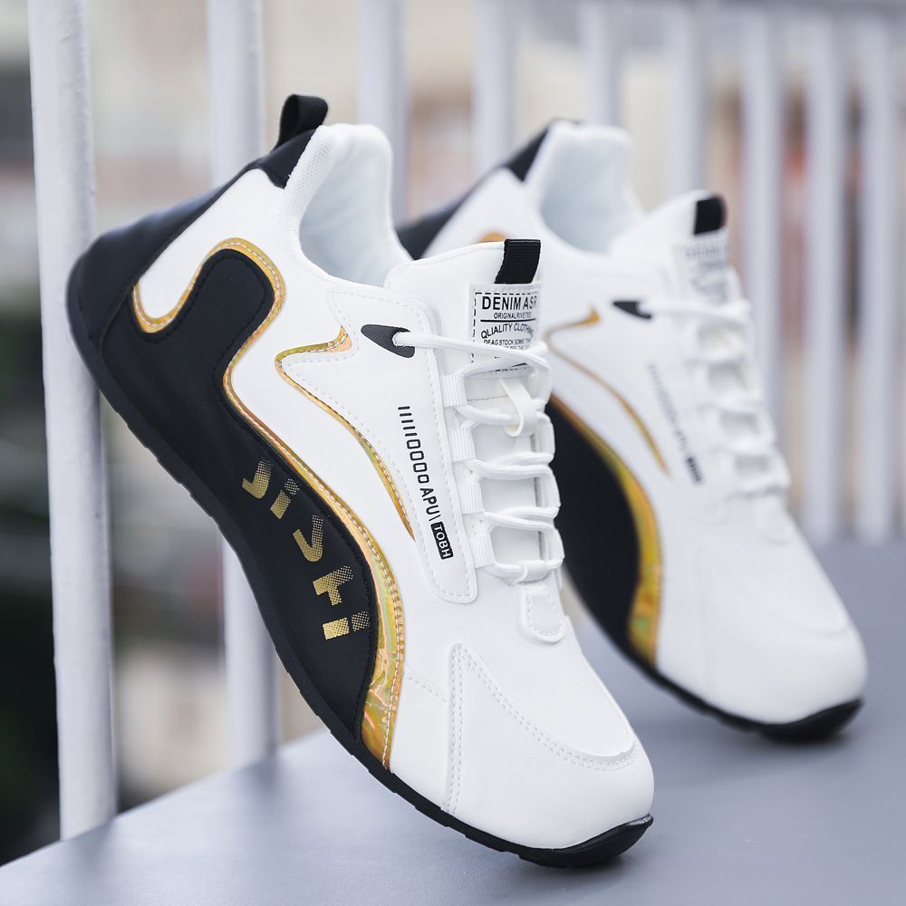 sports breathable trend sneakers
