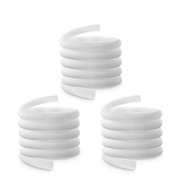 Pool cleaner 6 feet sleeveless feed hose replacement Polaris 360 cleaner 9-100-3102