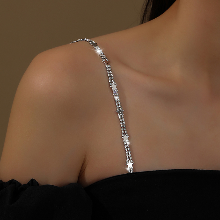 다섯개 별 실버