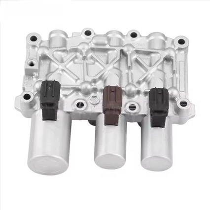 Suitable for Honda Fit automatic transmission solenoid valve 27200-PWR-013 27200PWR013