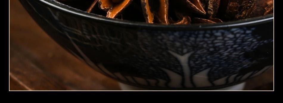 Star Anise Whole Dried Ba Jiao Da Liao Premium Grade Chinese Spice for Braising and Soups 250g specifications