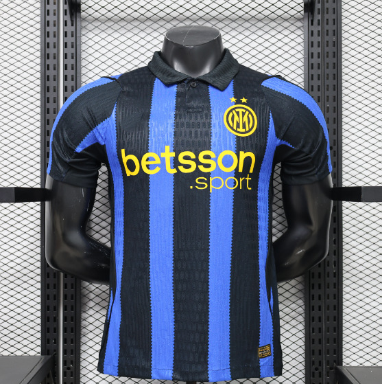 2627 temporada nueva versión de jugadores de fútbol Barcelona París Chelsea Arsenal Atlético Madrid Inter camiseta de mangas cortas image 16