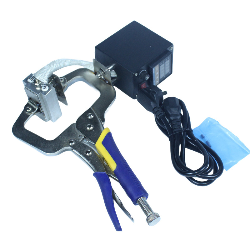 手夹式烫印机 周期模压印机 橡胶改号机 烫金机 铜模