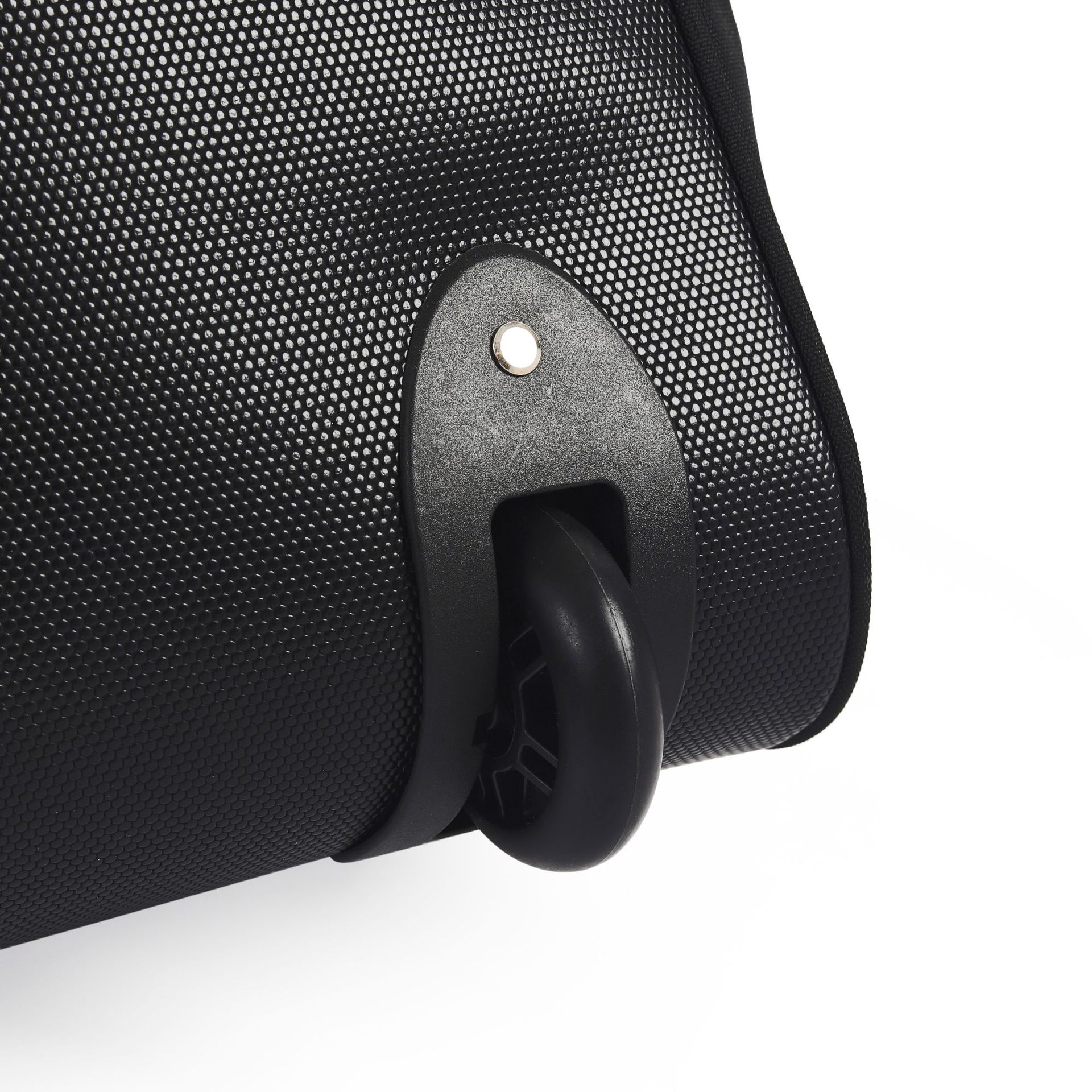 Protector de palos de golf para transporte aéreo transfronterizo de Amazon, con ruedas, correa de transporte y carrito para senderismo