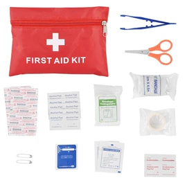 其他救生器材;自驾装备;其他户外用品