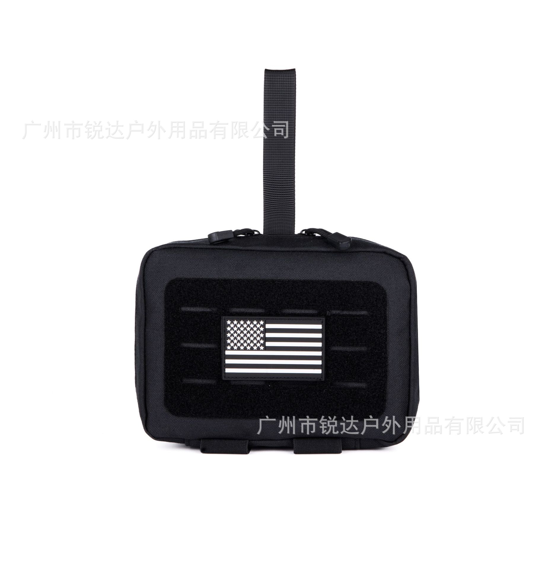 Transfronterizo nuevo portátil al aire libre táctico botiquín de primeros auxilios montañismo camping bolsa médica bolsa de almacenamiento extraíble