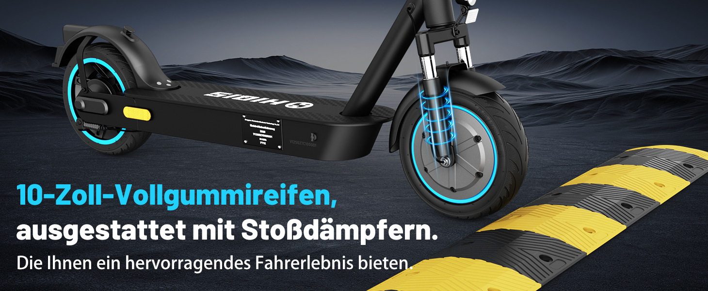 Electric Scooter for Adults, Foldable 10inch Model, Ultra-Light Lithium Battery Mobility Scooter, Small Mini Foldable Electric Vehicle