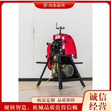 废旧铜线铝线去皮拨线机 全自动电缆剥线机 小型电线电缆脱皮机