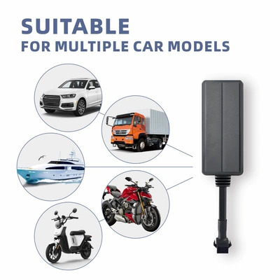 Cross-Border 4g Car Locator Gps GPS Locator