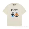 317 Print Apricot