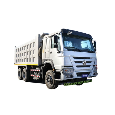 Trucks, Rear Eight-Wheel Heavy Trucks, Yük maşınları