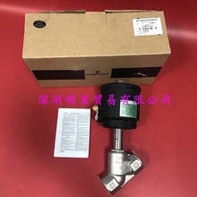 美国ASCO角座阀E290D0210S9FS00原装正品假一罚十阀门