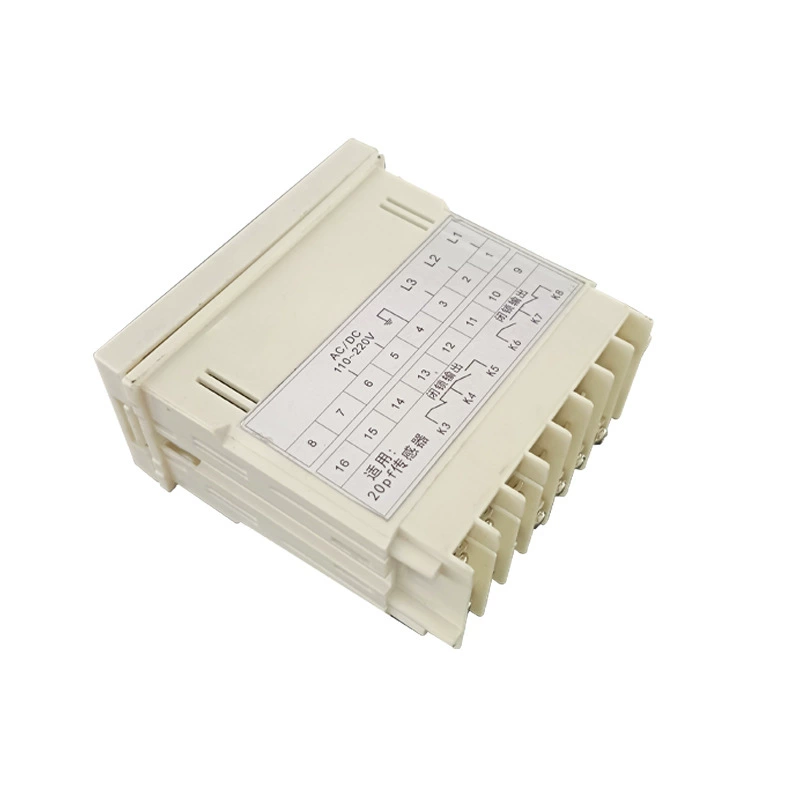 NC6540Q тип шкаф-контактный выключатель индикатор внутри высокой напряжение индикатор устройства