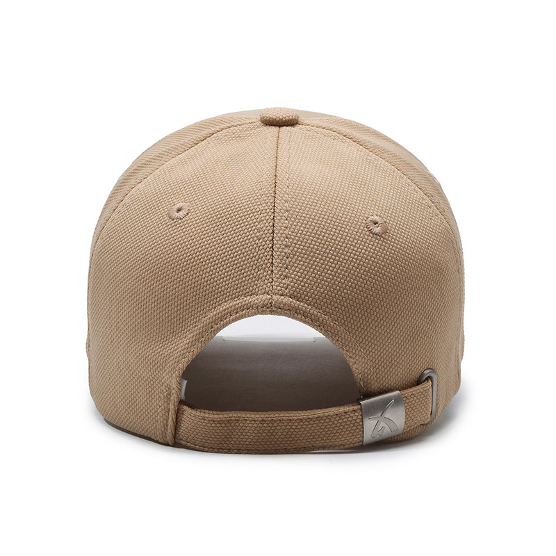 Bestickte Baseballcap Für Damen Und Herren Modische Kappe_voghion.com