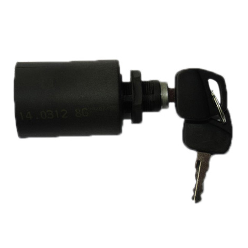 适用于LINDE林德叉车配件点火开关7915492632电器件配件