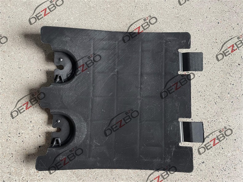 Suitable for Mercedes-Benz Glc-Class Fenders W253 Front Wheel Liner Glc200 Rear Wheel Glc260L Cover Plate Glc300L
