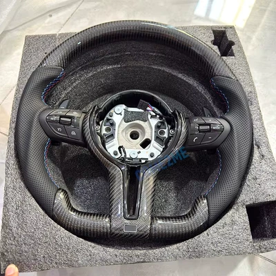 Steering wheel, for BMW F30 F10 F31