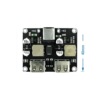 2 fast -charge downfolding module 12V24V to QC3.0 fast charge dual USB charging board supports Apple Huawei FCP