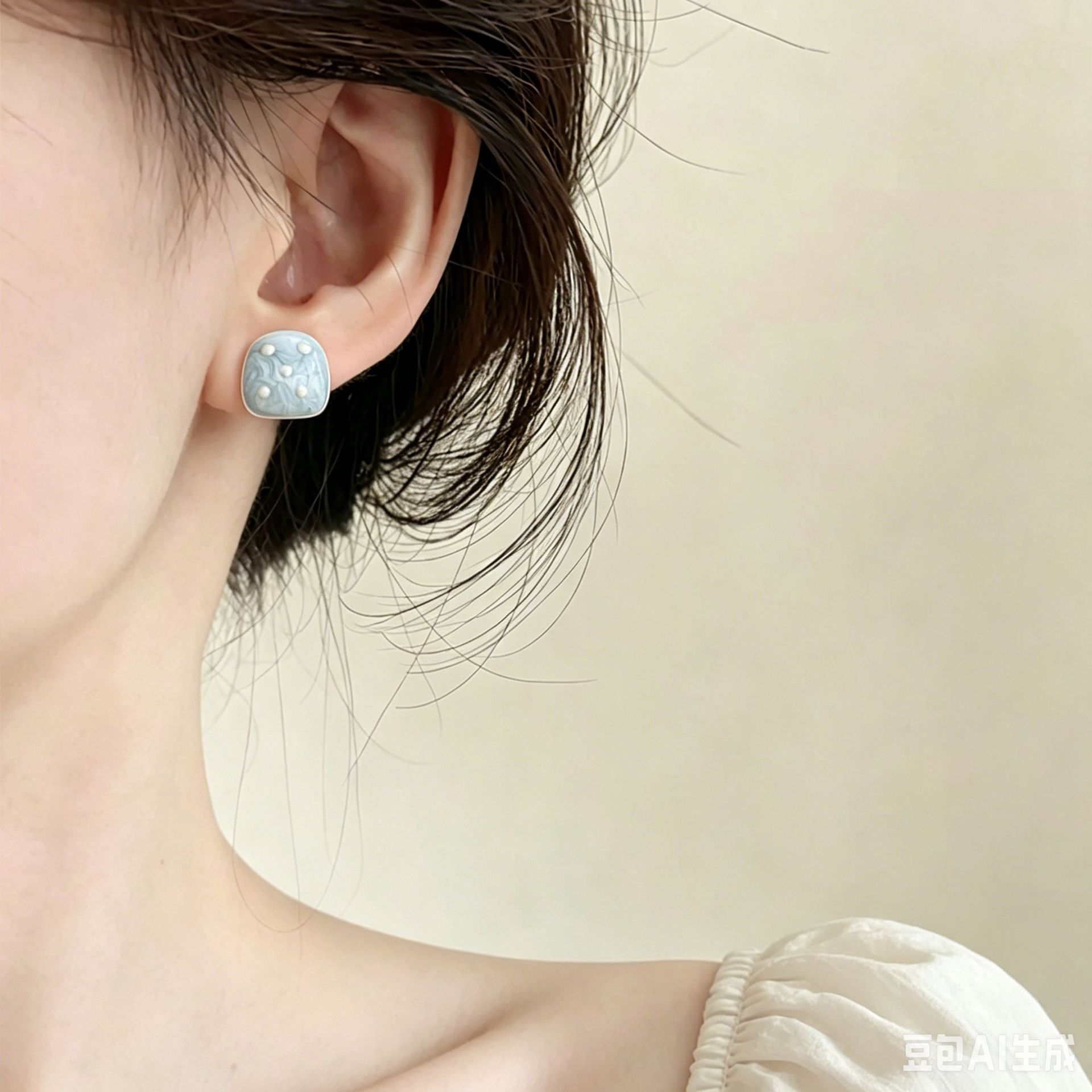 EA2317 blue